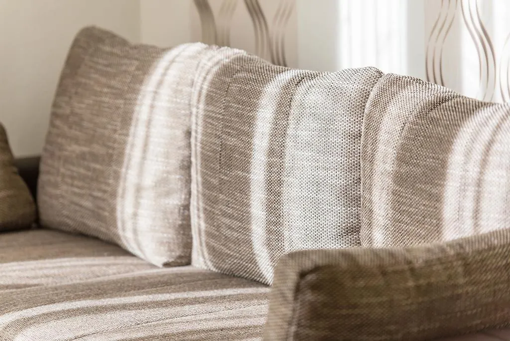 Spirit Nador Ter Apartment Budapest