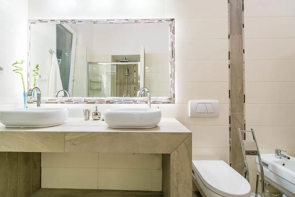 Spirit Nador Ter Apartment Budapest 0*,  Hungary
