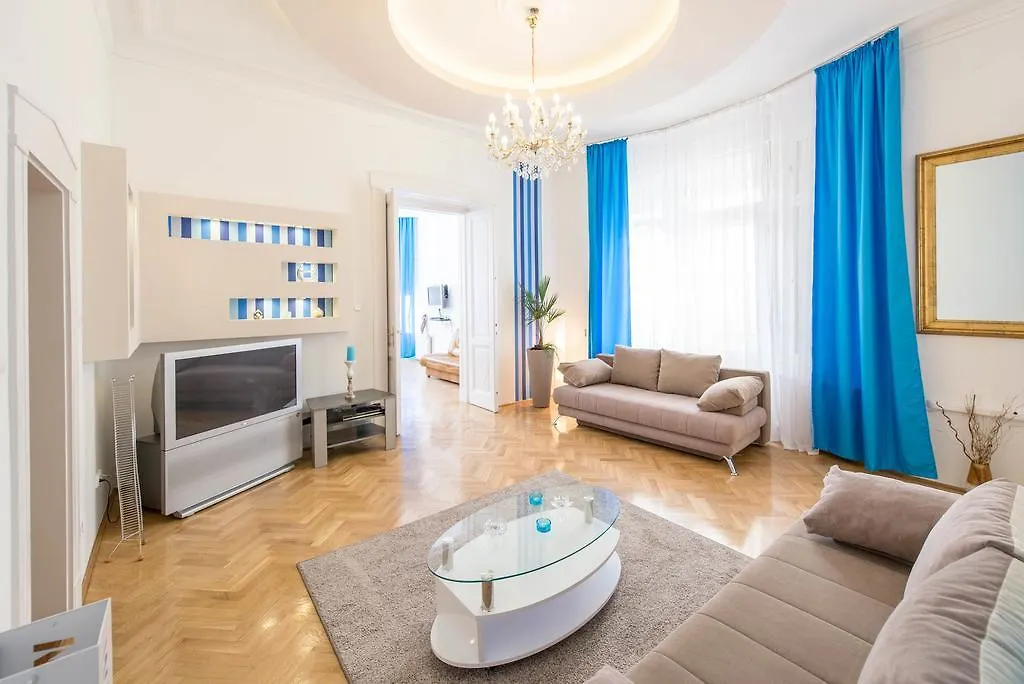 Spirit Nador Ter Apartment contacts