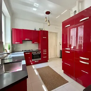  Apartment Deluxe Downtown With A Fabulous View