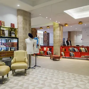 *** Hotel 34b - Astotel Francia