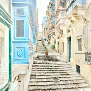  Appartamento 3-bedroom Townhouse Malta
