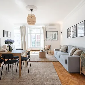  Apartment Neo Rooftop With Ac