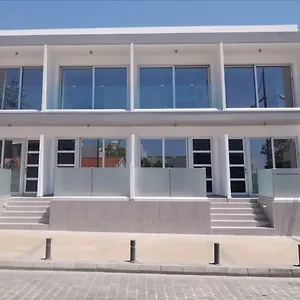  Appartamento Shalos Cipro