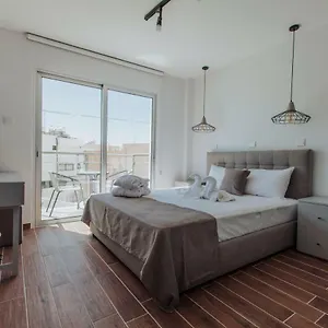  Appartamento River View Boutique Apts Cipro