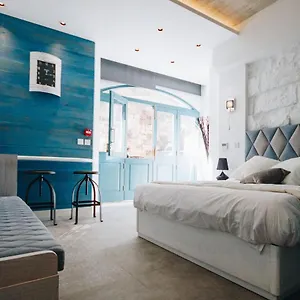  Appartamento Collection - Ordinance Malta