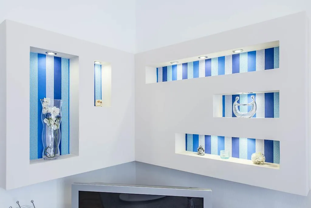 Spirit Nádor Ter Apartment Budapest 0*,  Hungría