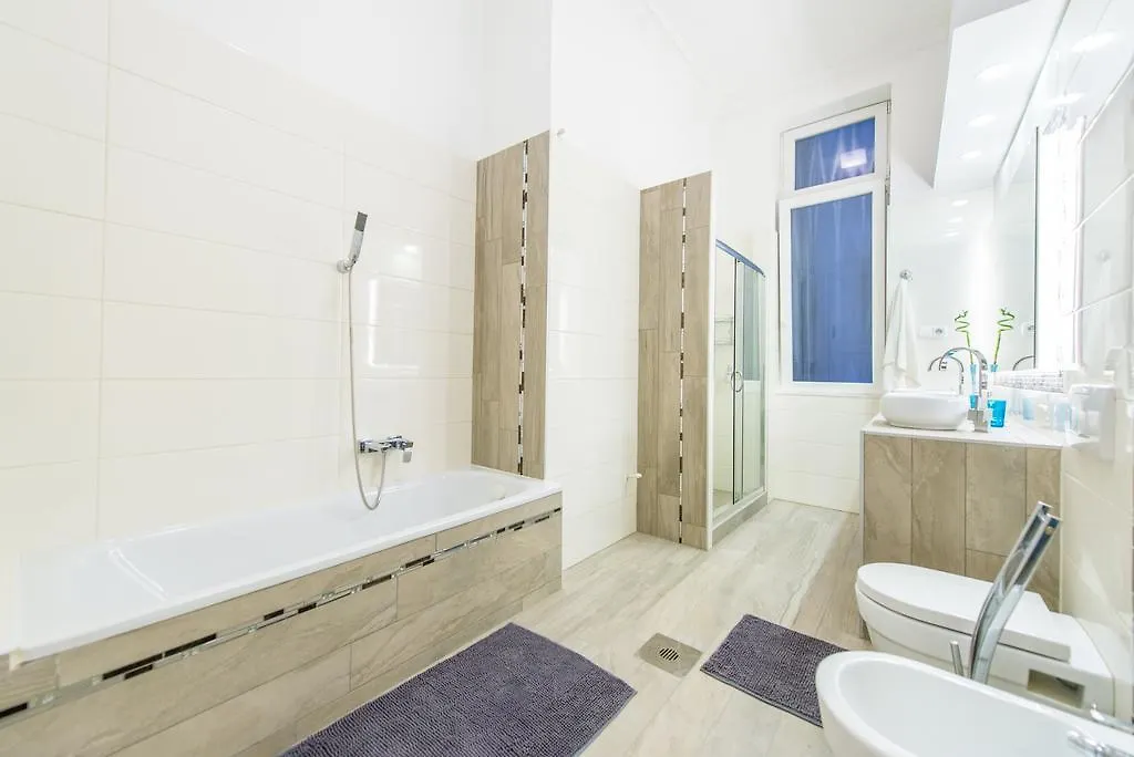 Spirit Nádor Ter Apartment Budapest